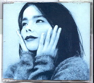 Bjork - Venus As A Boy CD2